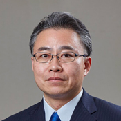 Hideyuki Hashimoto