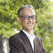 Tomihisa Kamada