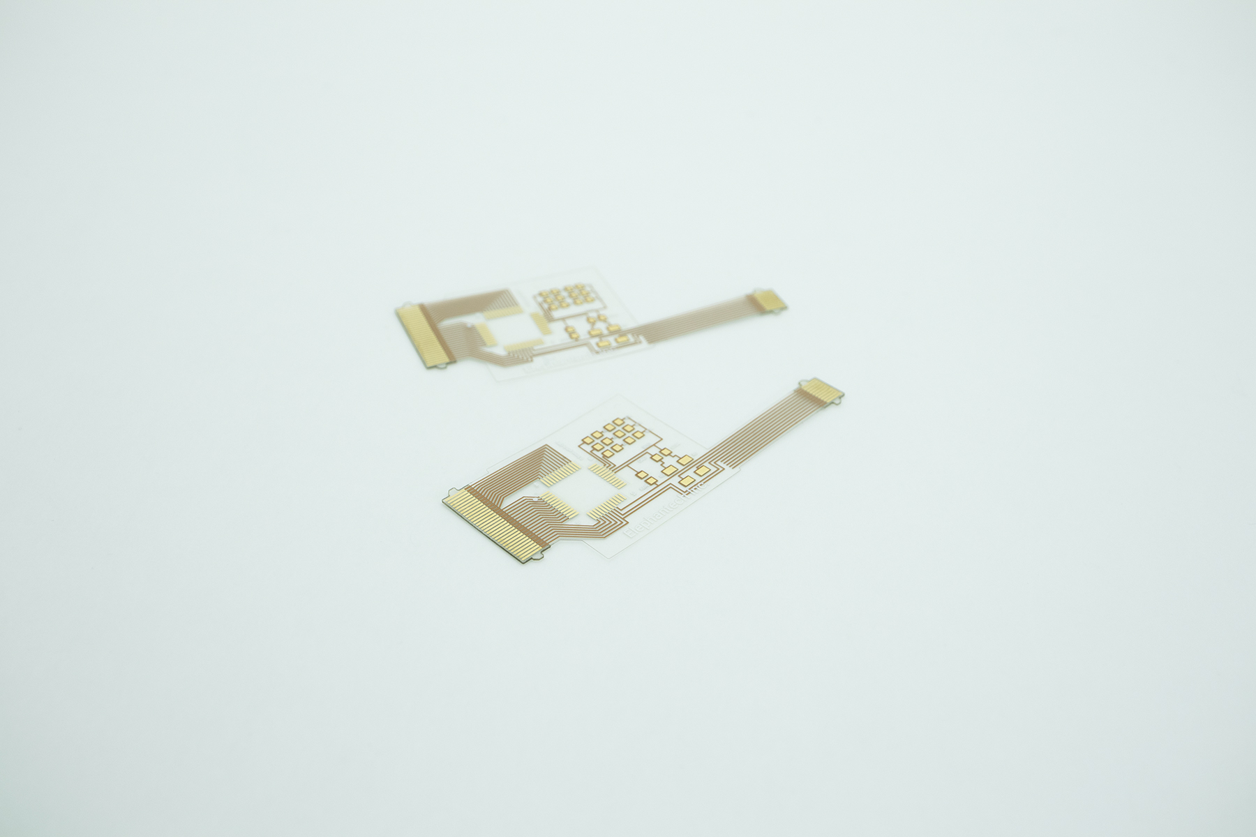 Fpc P Flex 試作製造仕様 エレファンテック