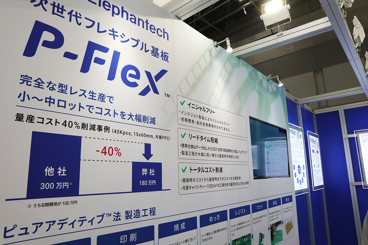 第21回組込みシステム開発技術展 ESEC2018 第21回組込みシステム開発技術展 ESEC2018
